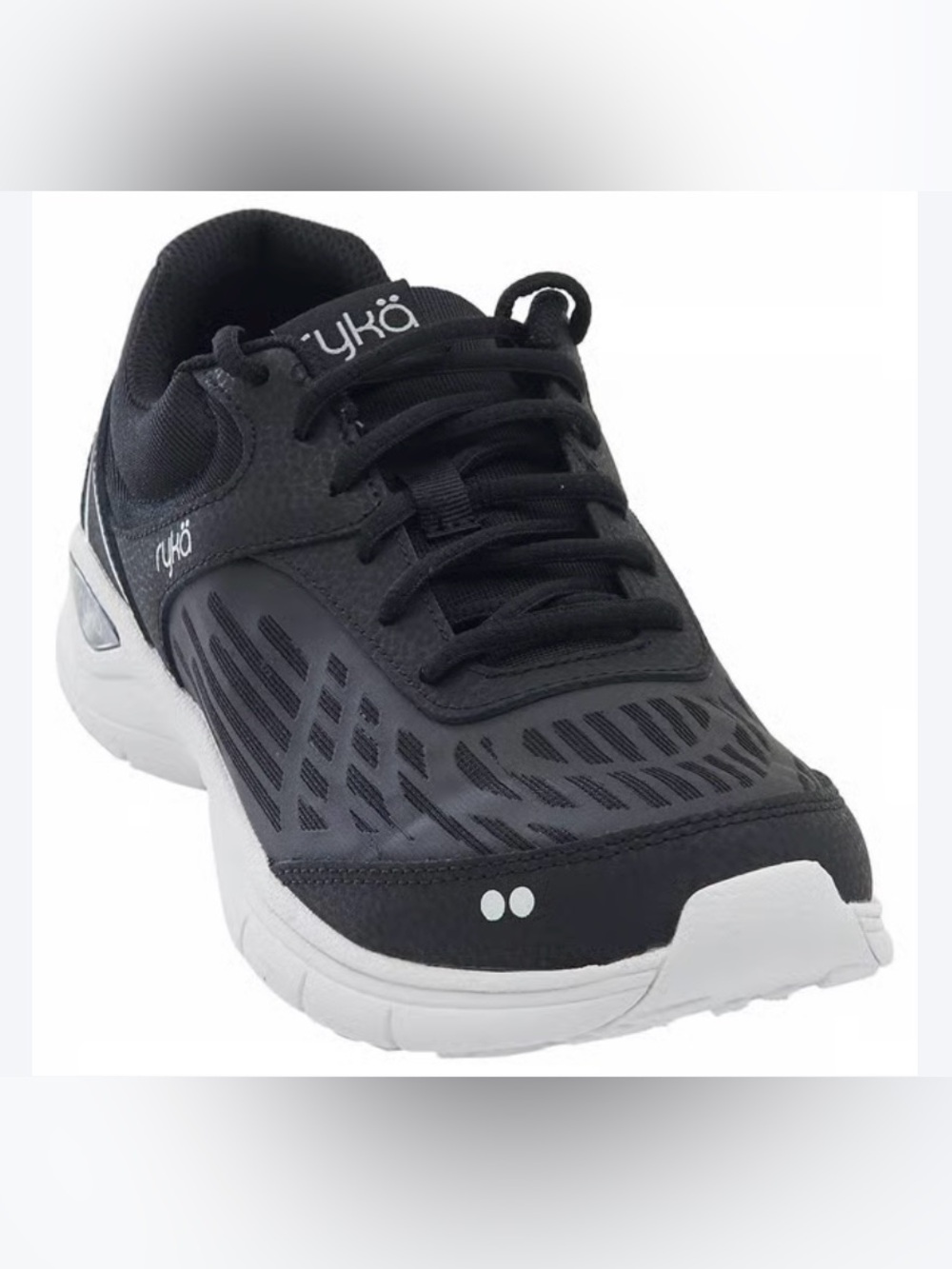 Womens Ryka Rae 2 Athletic Sneakers